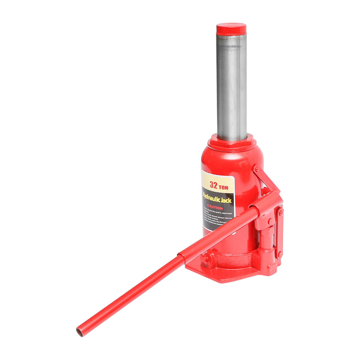 Cric hidraulic 32 tone 255 mm - imagine 6