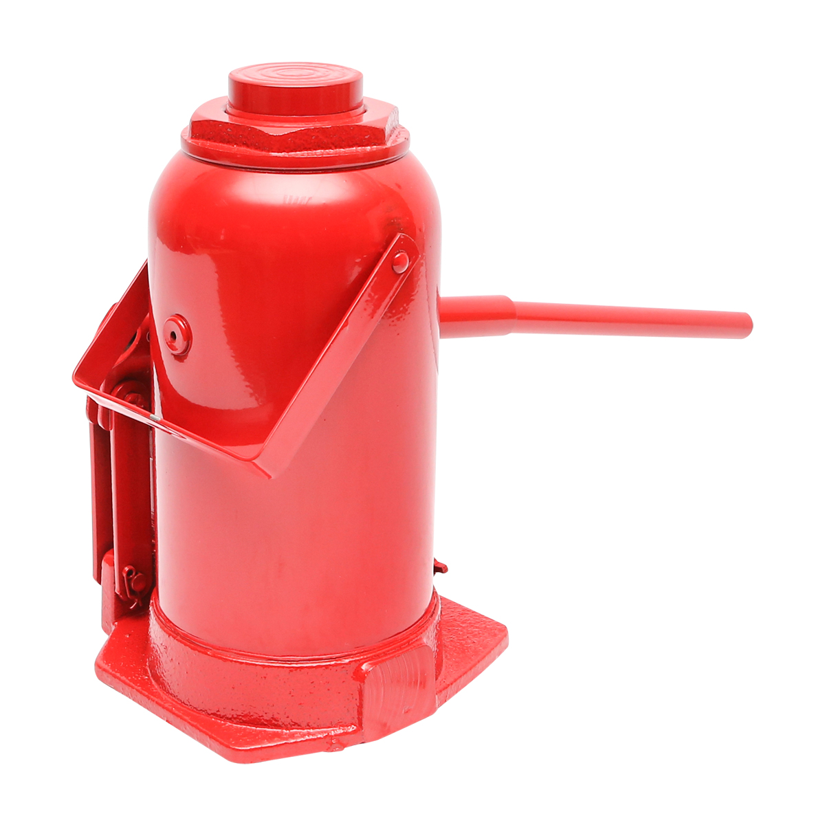 Cric hidraulic 32 tone 255 mm - imagine 5