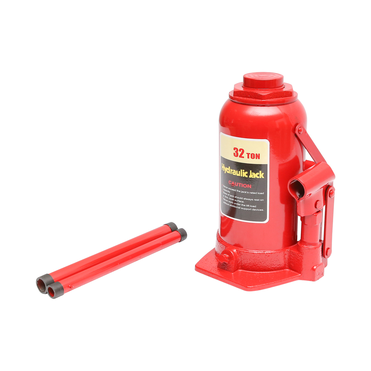 Cric hidraulic 32 tone 255 mm - imagine 2