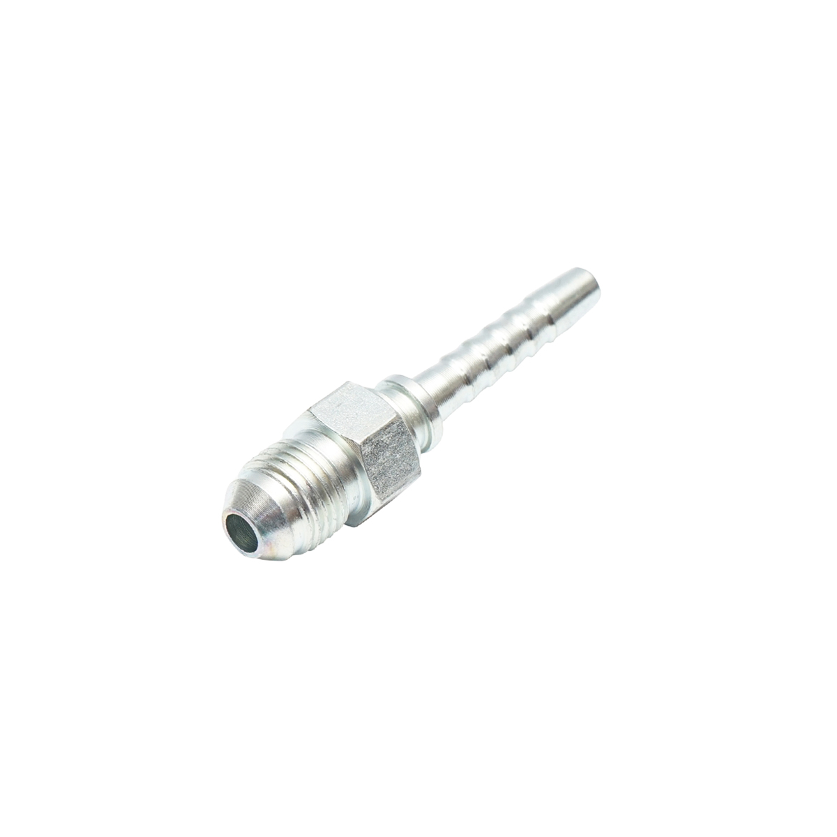 Armatura AGJ DN06 UNF 1/2-20 filet exterior - imagine 3