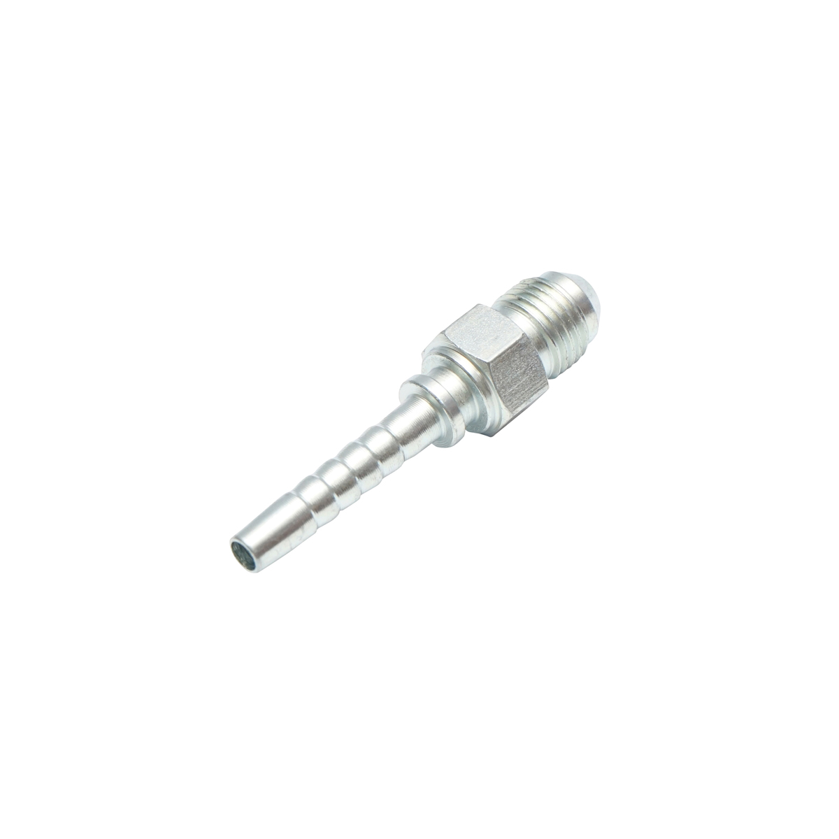 Armatura AGJ DN06 UNF 1/2-20 filet exterior - imagine 2