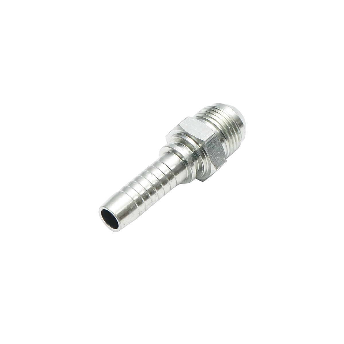 Armatura AGJ DN14 UNF 5/8-14 filet exterior - imagine 2