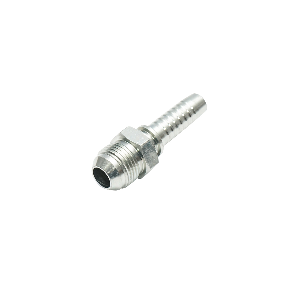 Armatura AGJ DN14 UNF 5/8-14 filet exterior - imagine 3