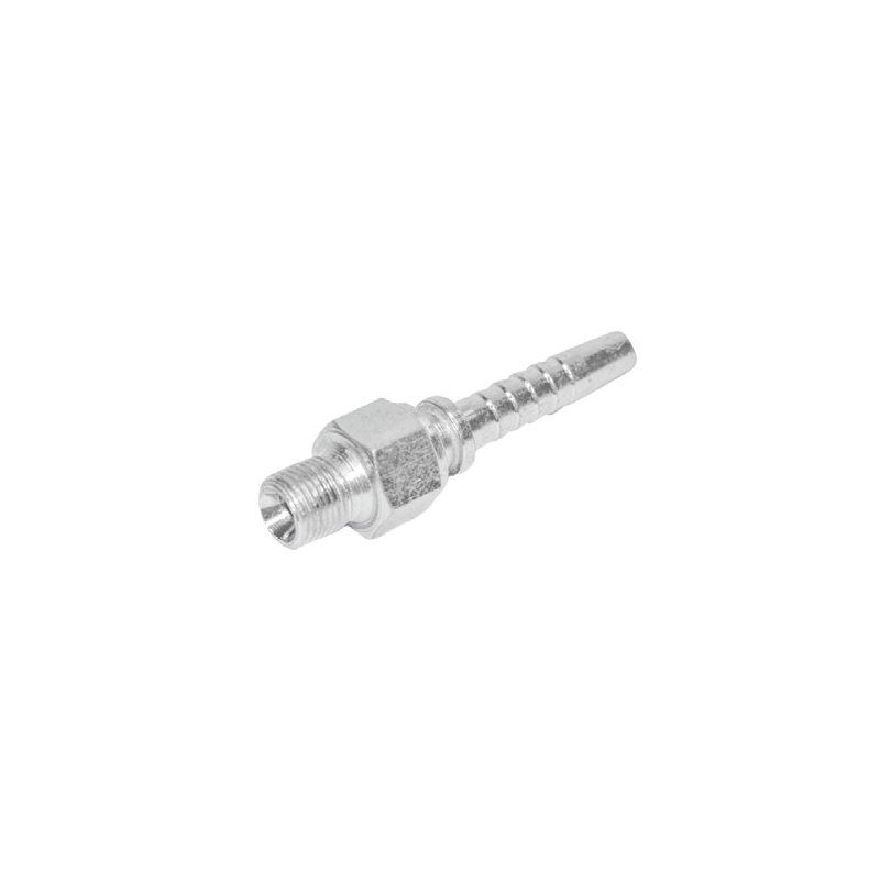 Armatura AGR DN06 1/4 BSP filet exterior - imagine 2