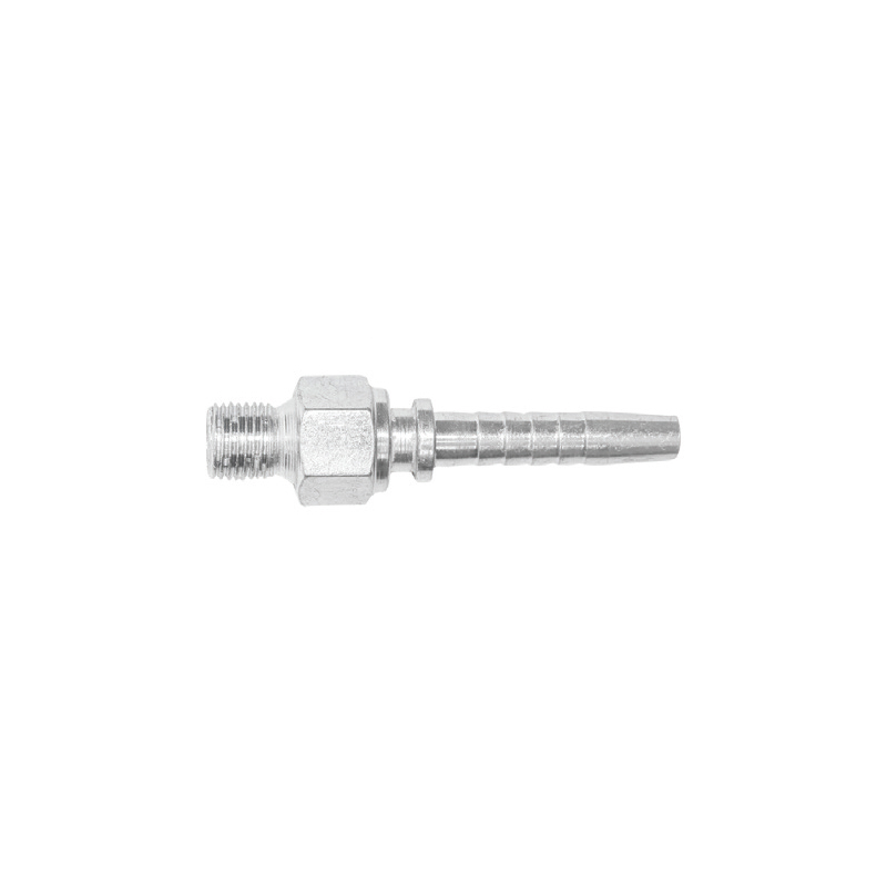 Armatura AGR DN06 1/4 BSP filet exterior