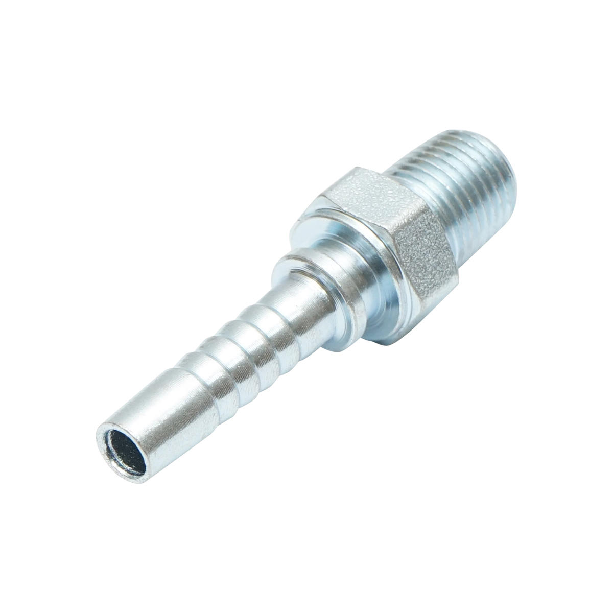 Armatura AGR DN08 1/4 BSP filet exterior - imagine 2