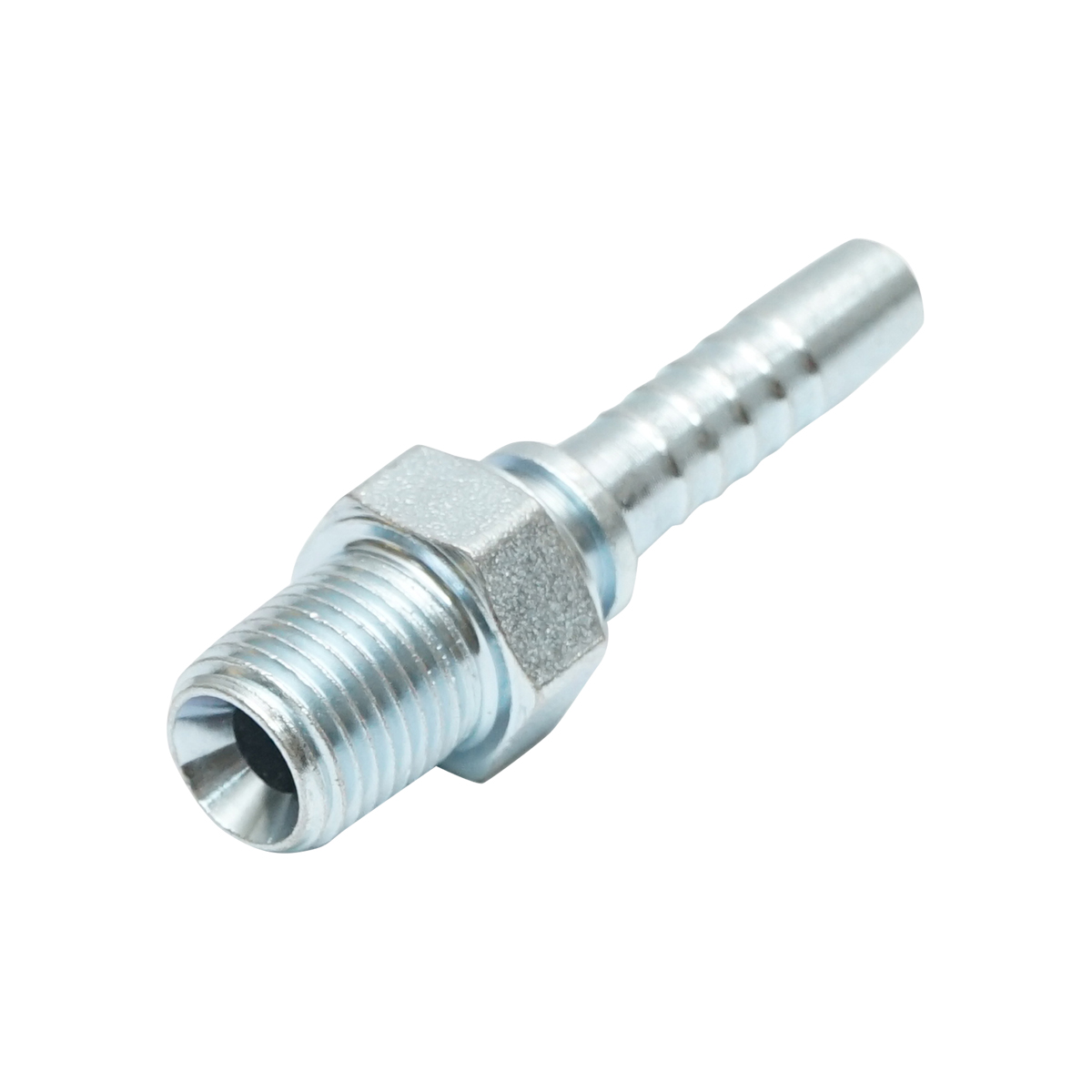 Armatura AGR DN08 1/4 BSP filet exterior - imagine 3