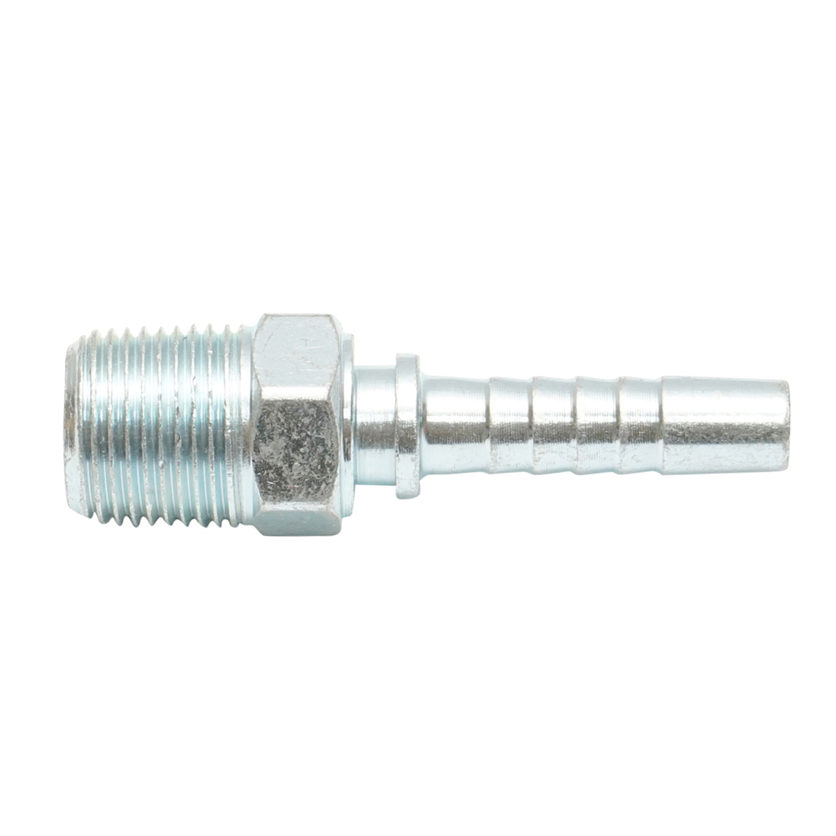 Armatura AGR DN08 3/8 BSP filet exterior