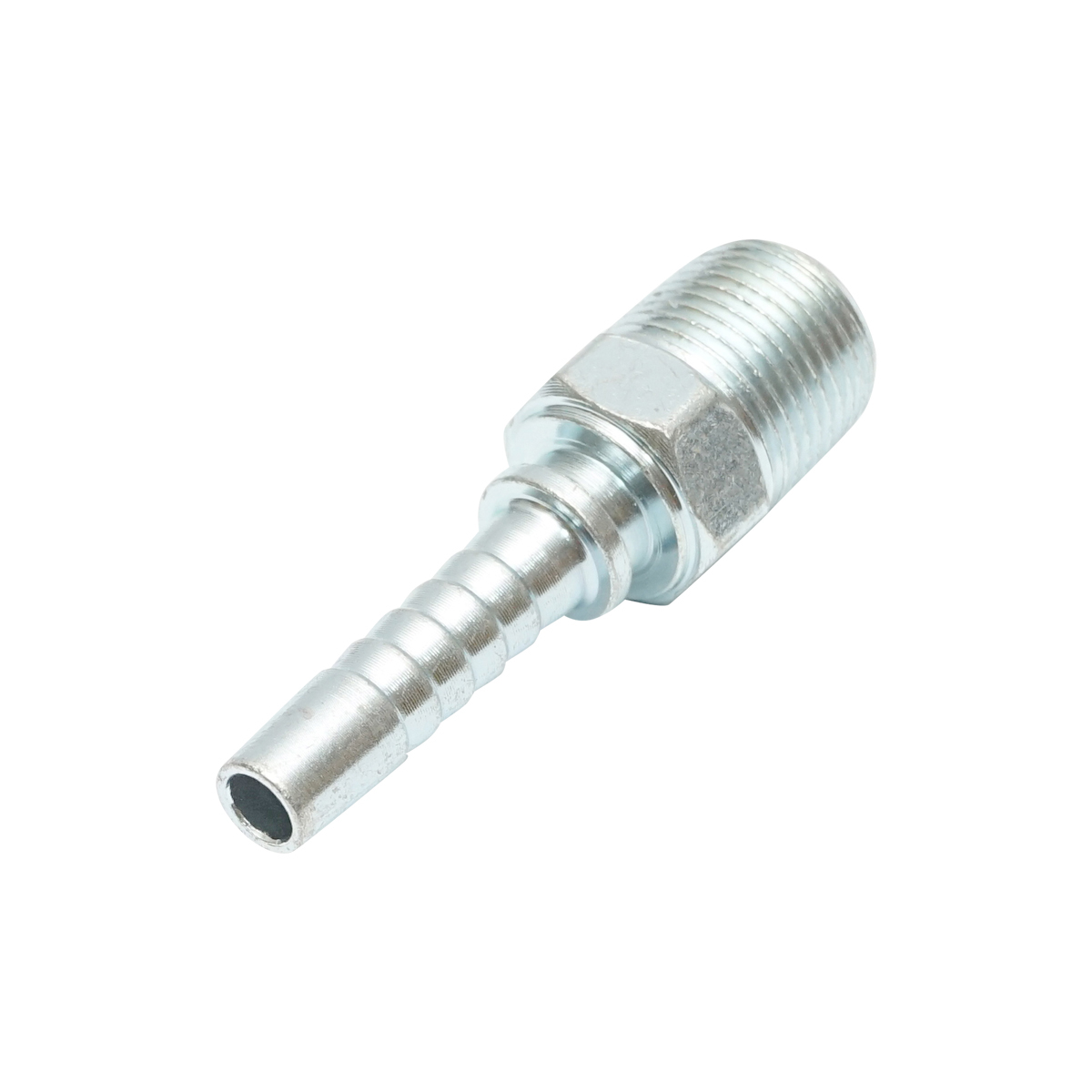 Armatura AGR DN08 3/8 BSP filet exterior - imagine 2