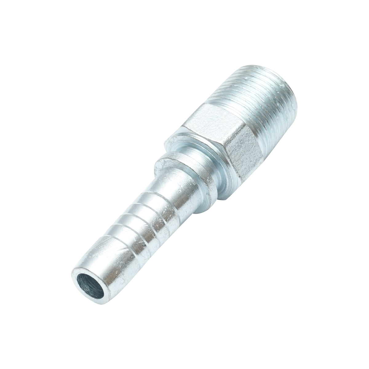 Armatura AGR DN10 3/8 BSP filet exterior - imagine 2