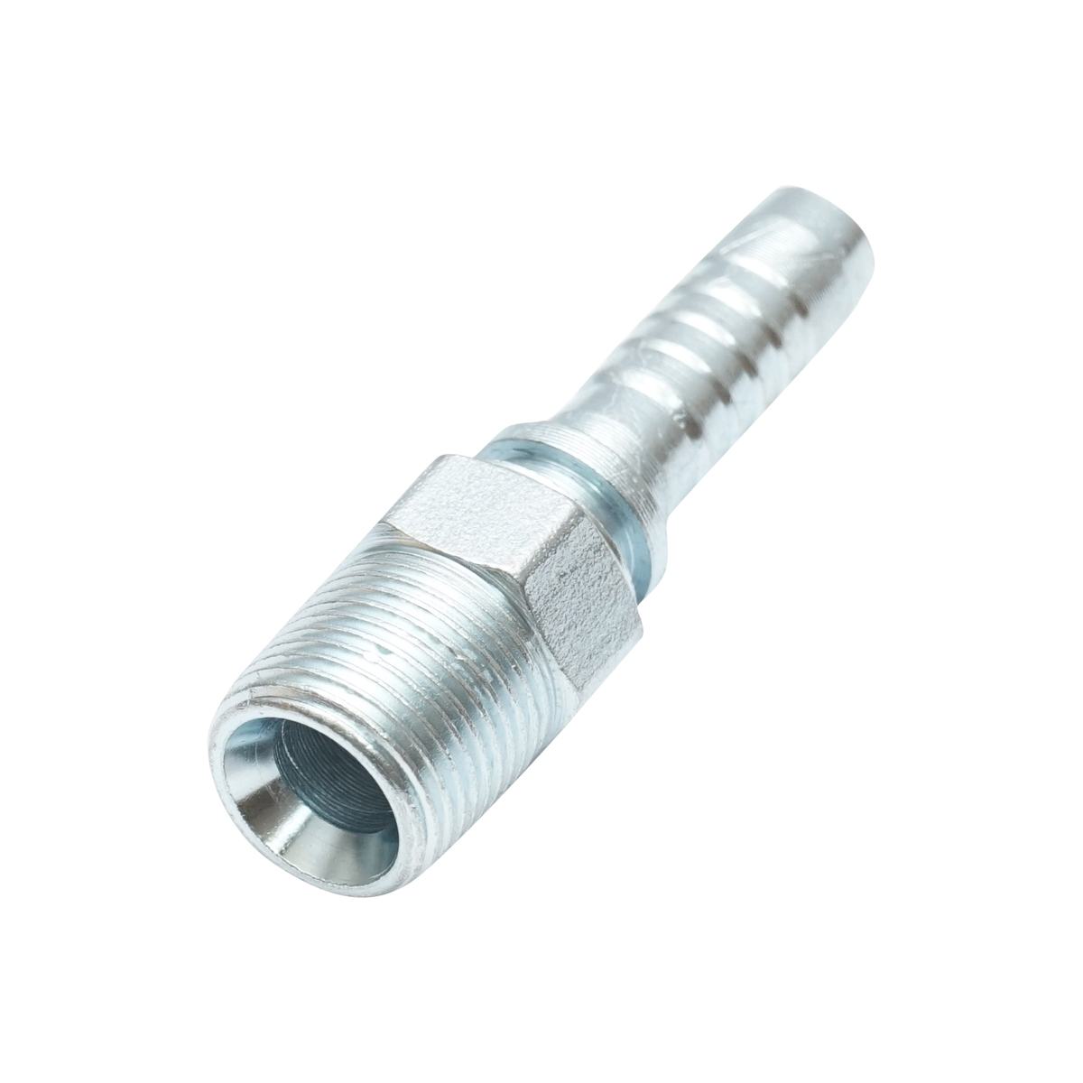 Armatura AGR DN10 3/8 BSP filet exterior - imagine 3