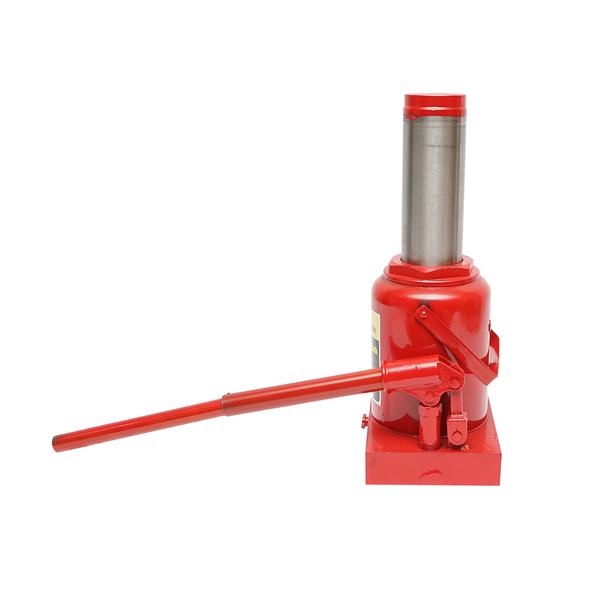 Cric hidraulic 50 tone - imagine 5