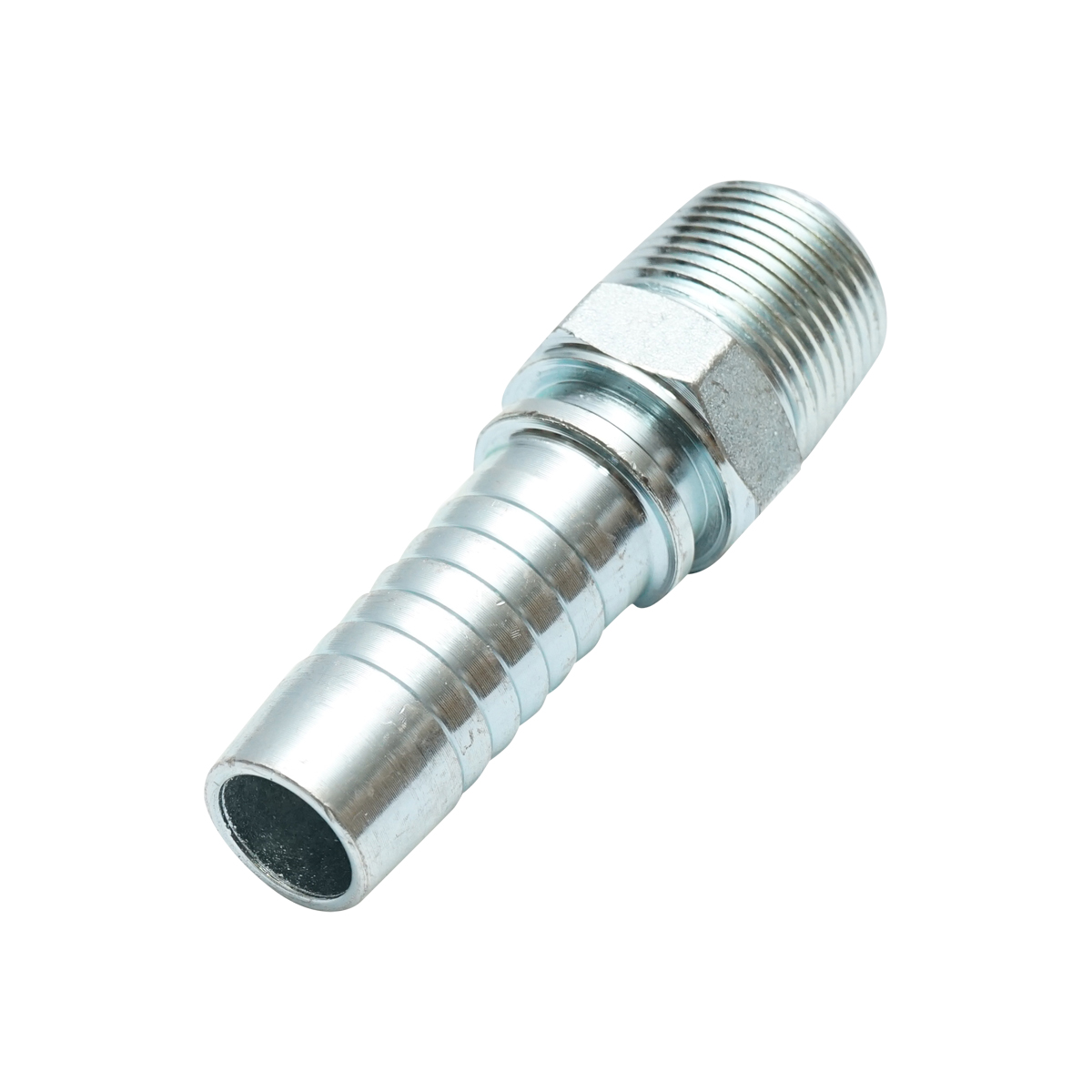 Armatura AGR DN20 3/4 BSP filet exterior - imagine 3