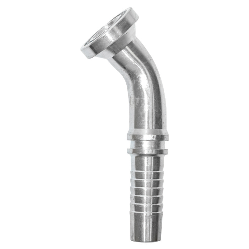 Flansa armatura FL 45 DN12 41,3 - imagine 2