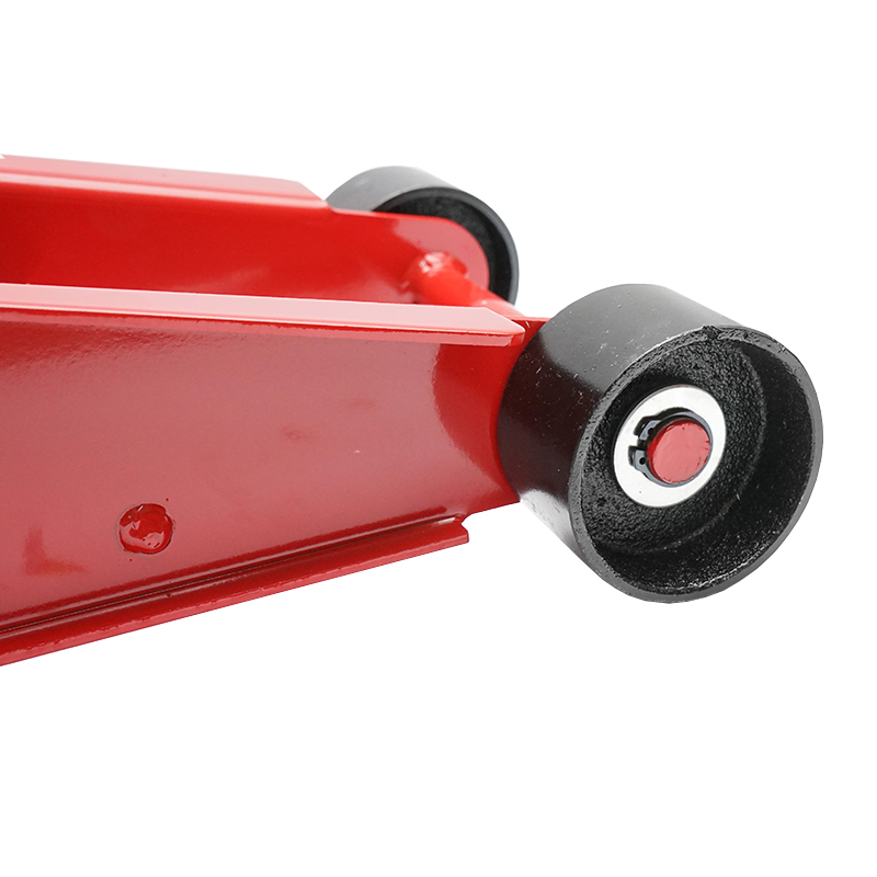 Cric crocodil profesional 3T Floor Jack  - imagine 6