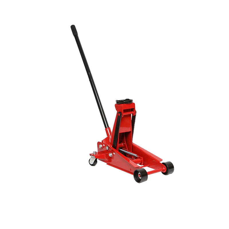 Cric crocodil profesional 3T Floor Jack  - imagine 9
