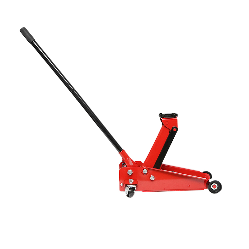 Cric crocodil profesional 3T Floor Jack  - imagine 4