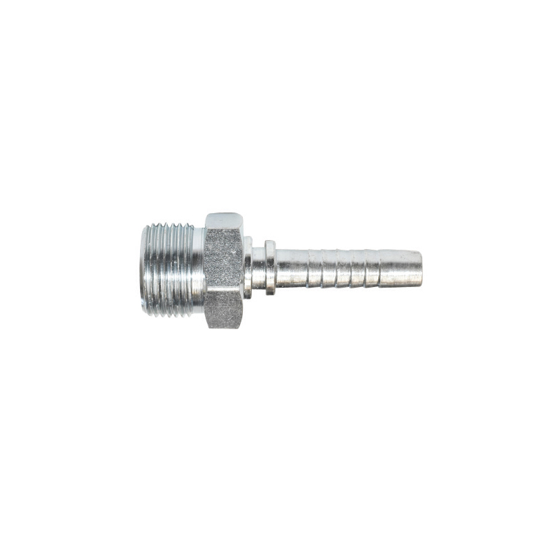 Armatura CES DN08 18x1,5 filet exterior - imagine 2