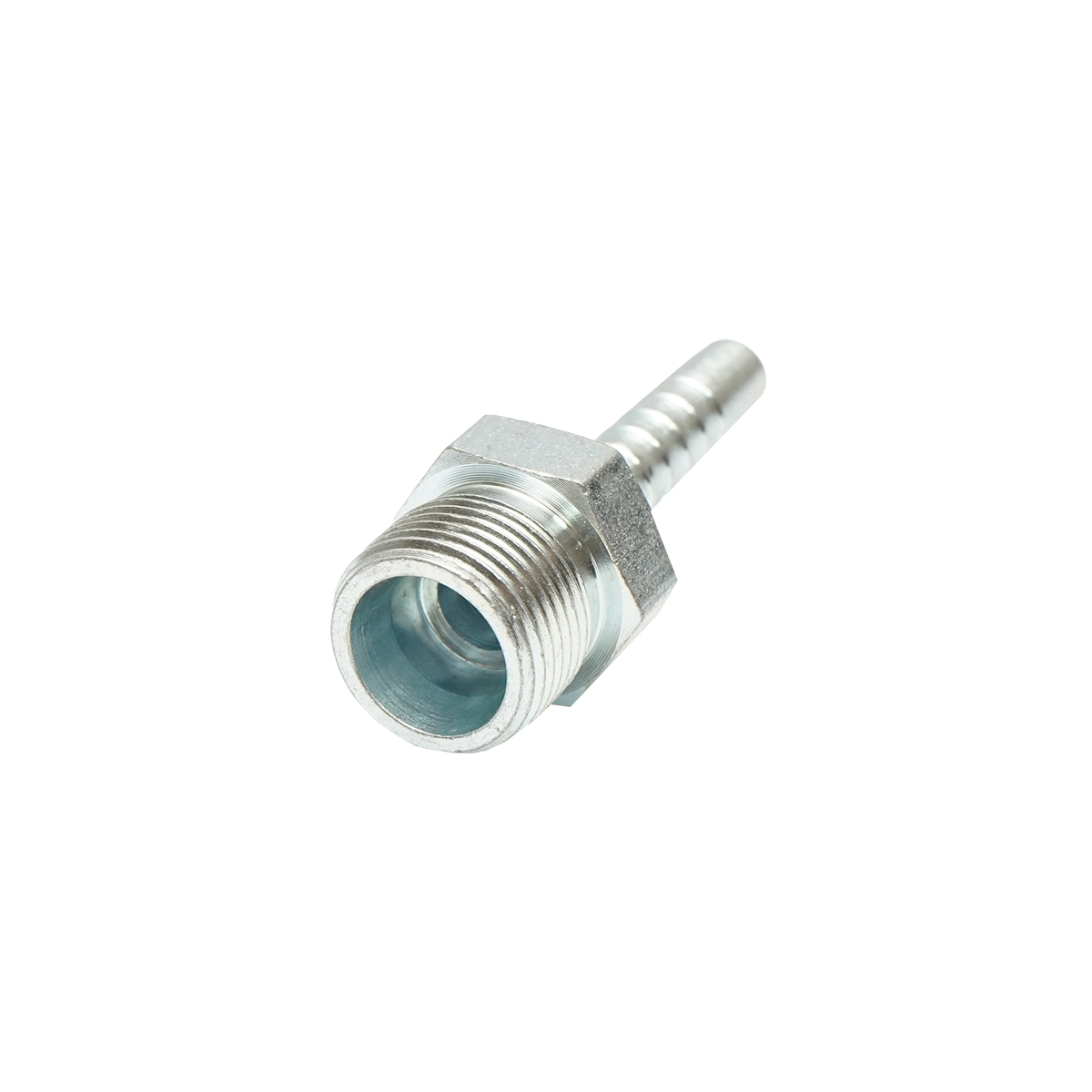 Armatura CES DN08 20x1,5 filet exterior - imagine 2