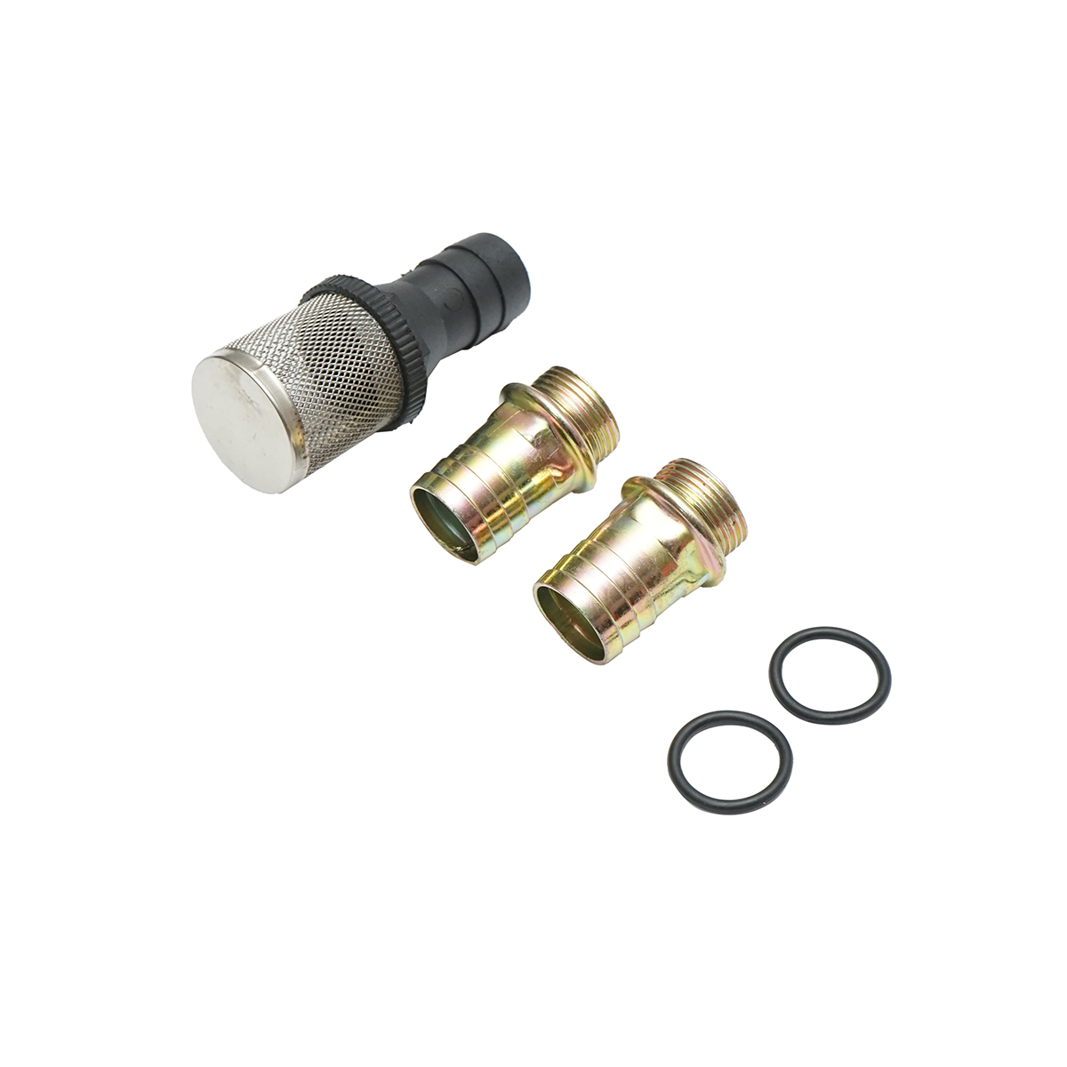 Pompa transfer motorina 12V Debit 40L/min Breckner Germany - imagine 6