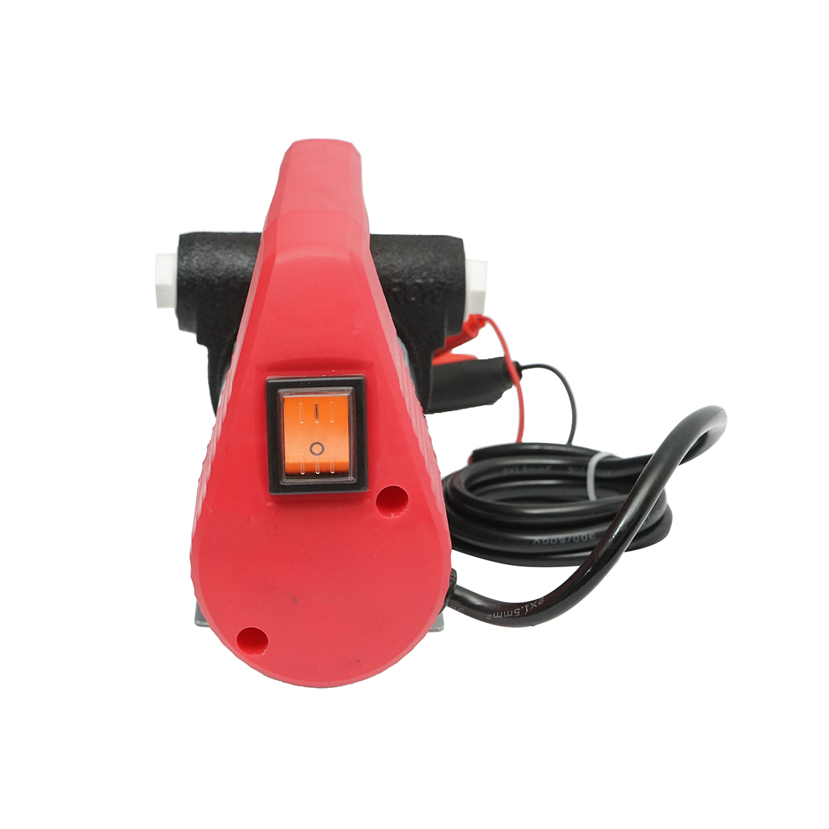 Pompa transfer motorina 12V Debit 40L/min Breckner Germany - imagine 3