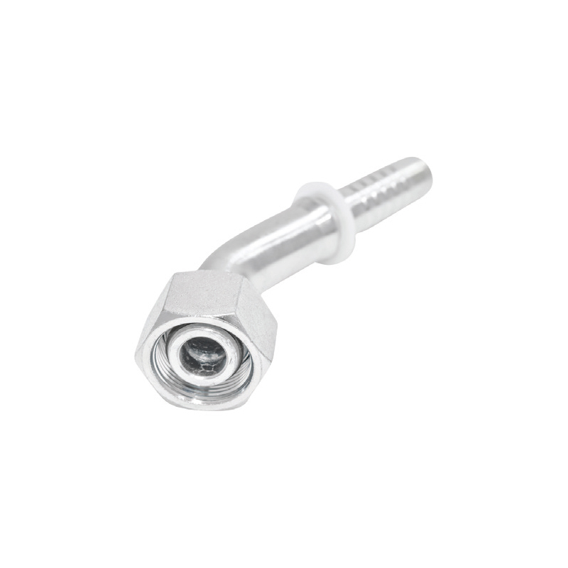 Armatura DKOL 45 DN12 22x1,5 - imagine 2