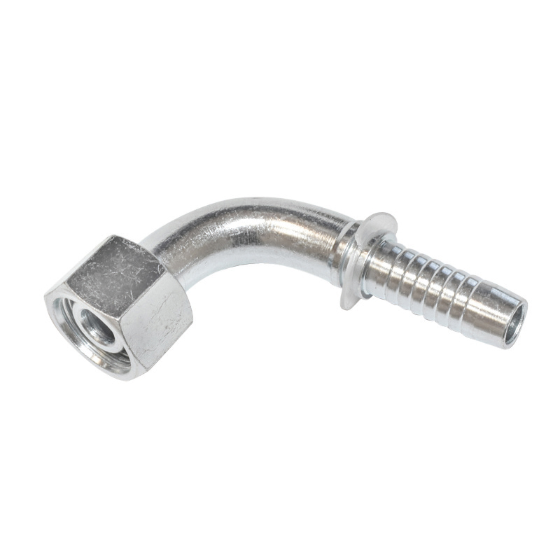 Armatura DKOL90 DN06 12x1,5 - imagine 2