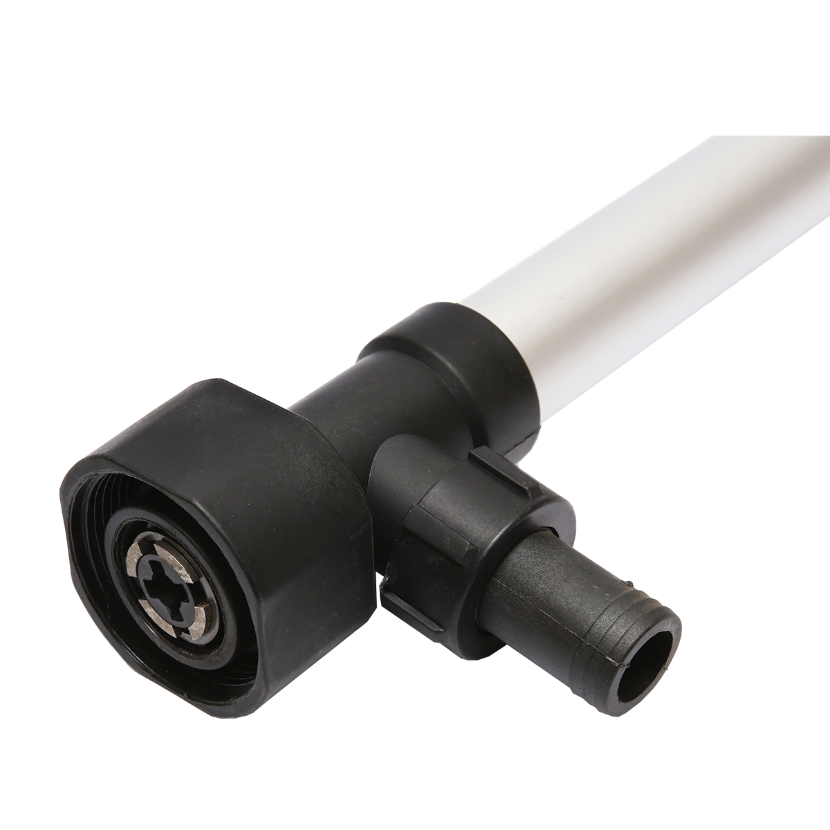 Pompa electrica scos ulei din butoi Breckner Germany - imagine 8