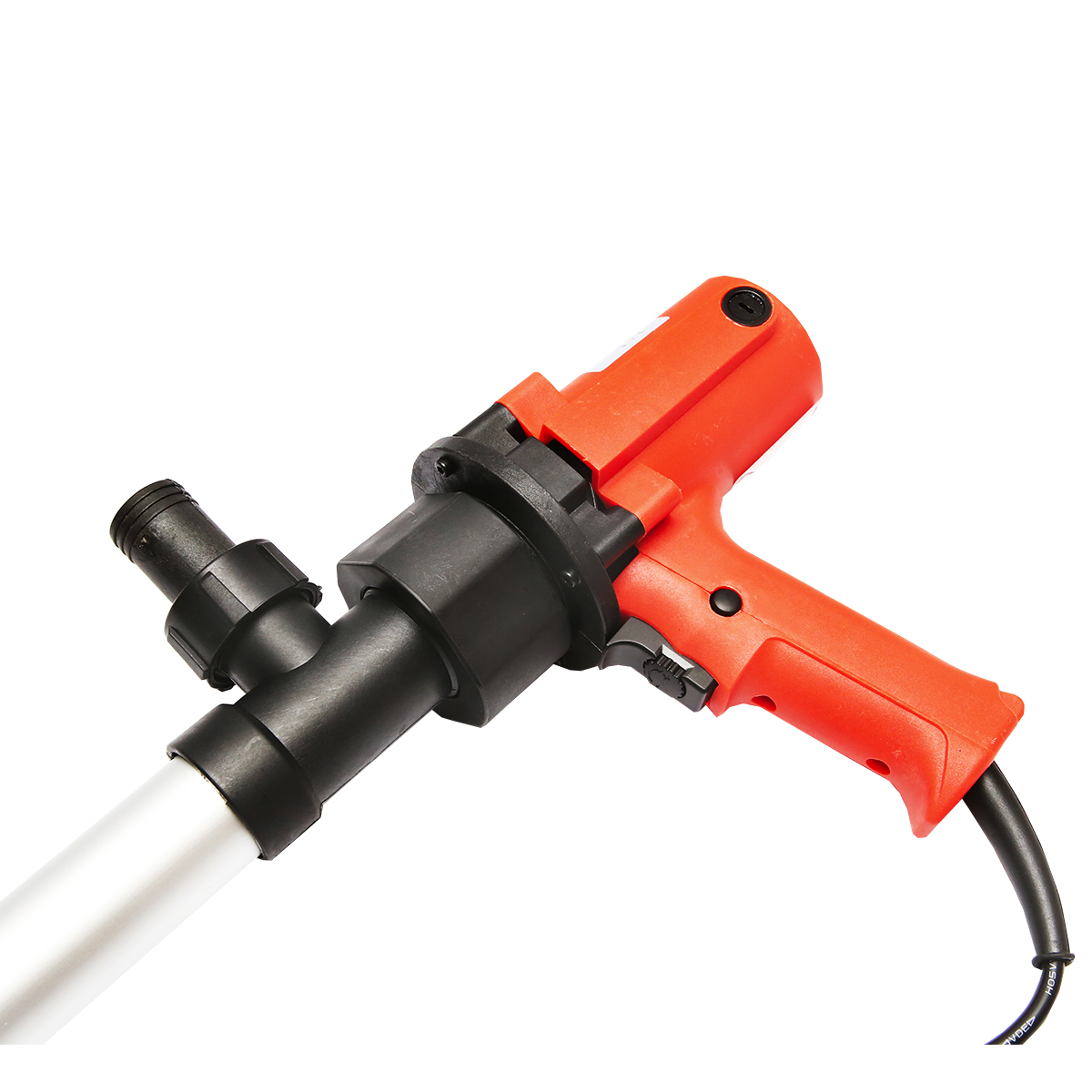 Pompa electrica scos ulei din butoi Breckner Germany - imagine 9