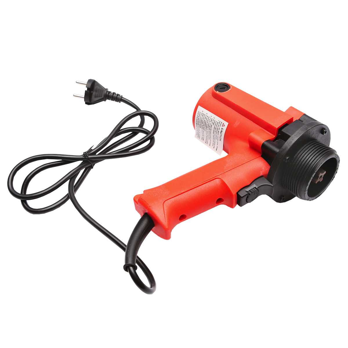 Pompa electrica scos ulei din butoi Breckner Germany - imagine 4