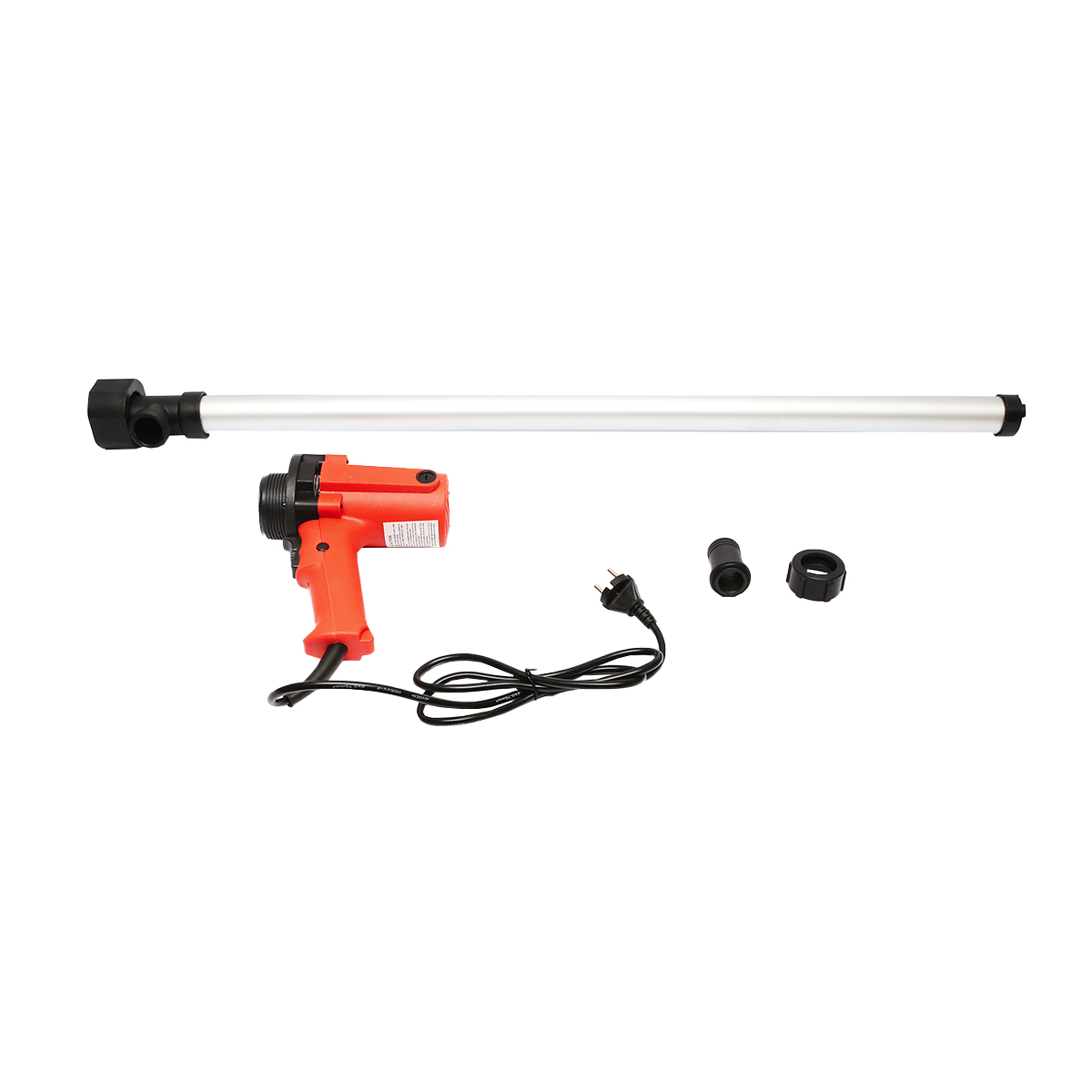 Pompa electrica scos ulei din butoi Breckner Germany