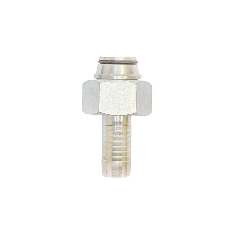 Armatura DKOS DN25 42x2,0 - imagine 2