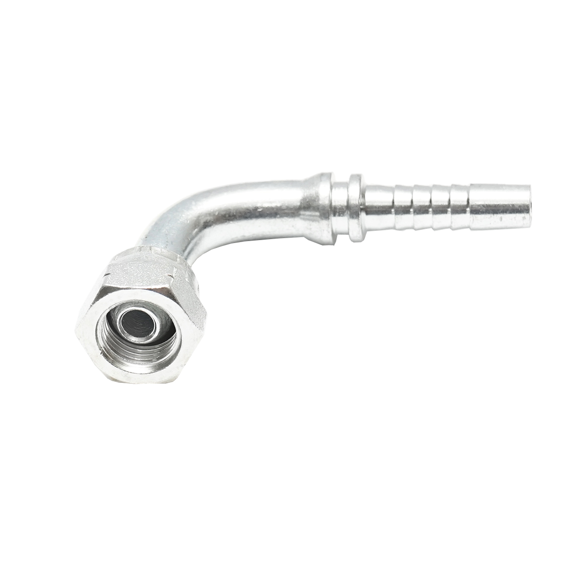 Armatura DKR90 DN08 BSP 1/4 - imagine 2