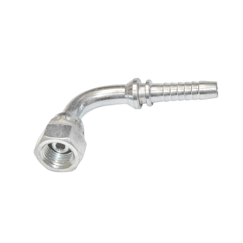 Armatura DKR90 DN08 BSP 3/8 - imagine 2