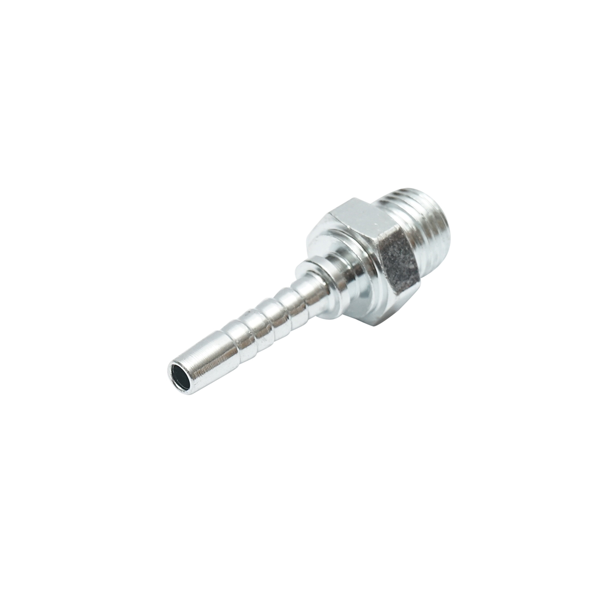 Armatura ORS DN06 9/16-18 filet exterior - imagine 3