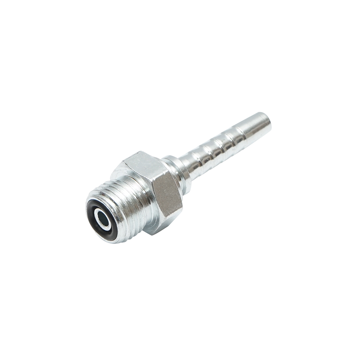 Armatura ORS DN06 9/16-18 filet exterior - imagine 2