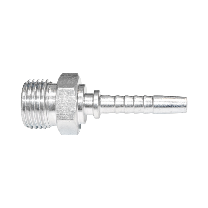 Armatura ORS DN16 1-14 filet exterior - imagine 2