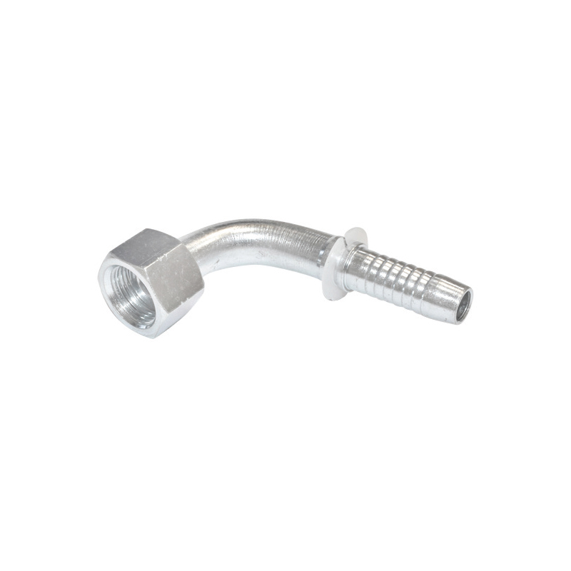 Armatura ORF90 DN06 9/16-18 filet interior