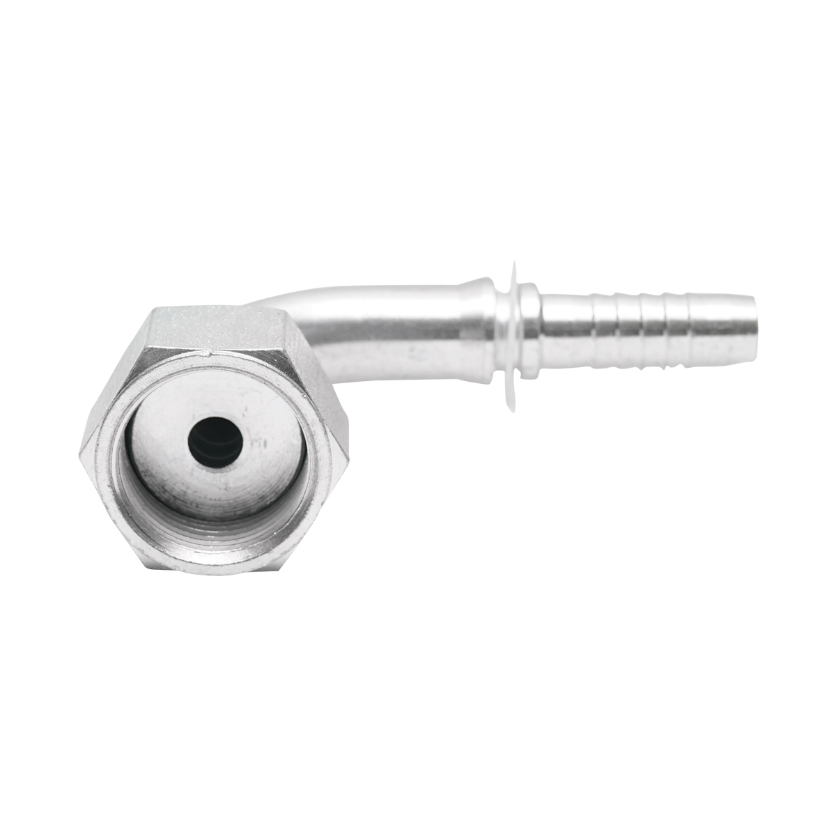 Armatura ORF90 DN14 1.3/16-12 filet interior - imagine 2