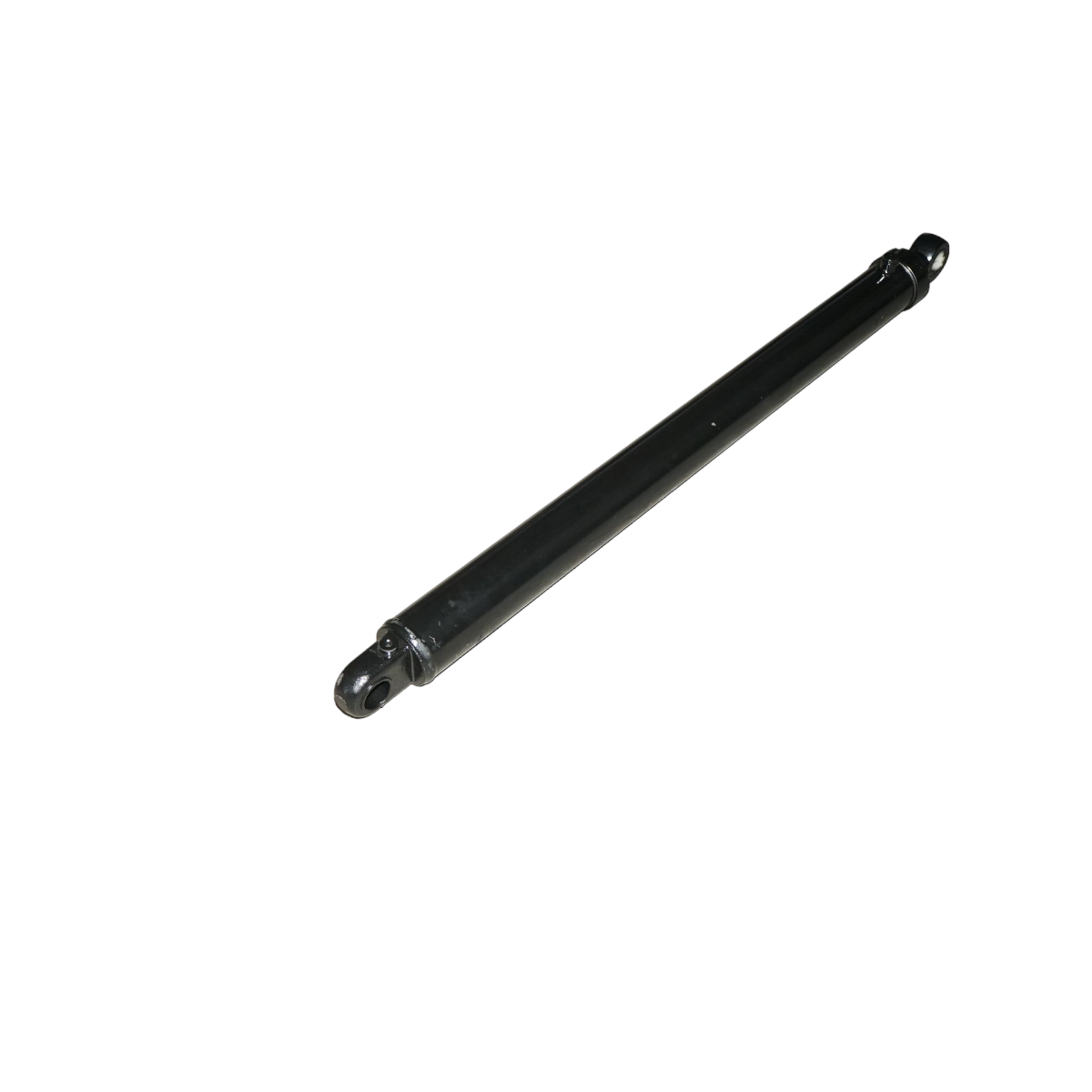 Cilindru hidraulic plug reversibil 92x80x50x1300x1000mm cu racord hidraulic fi18 - imagine 3