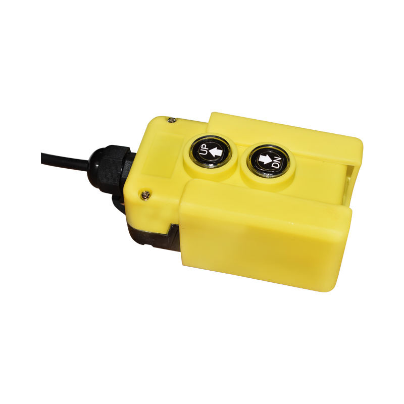Pompa basculare 12V, 1.6kW 160 bar, cu rezervor metalic 10L si telecomanda - imagine 4