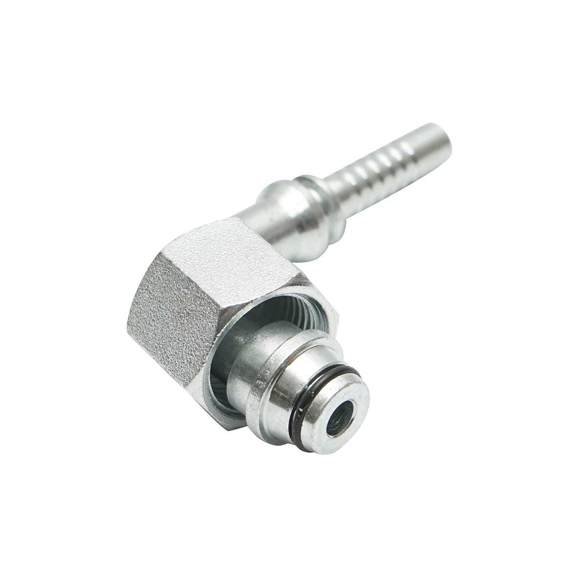 Armatura DKOS90 DN08 20x1,5 - imagine 4