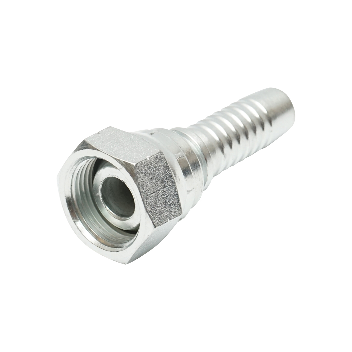 Armatura DKR DN16 BSP 3/4 - imagine 2