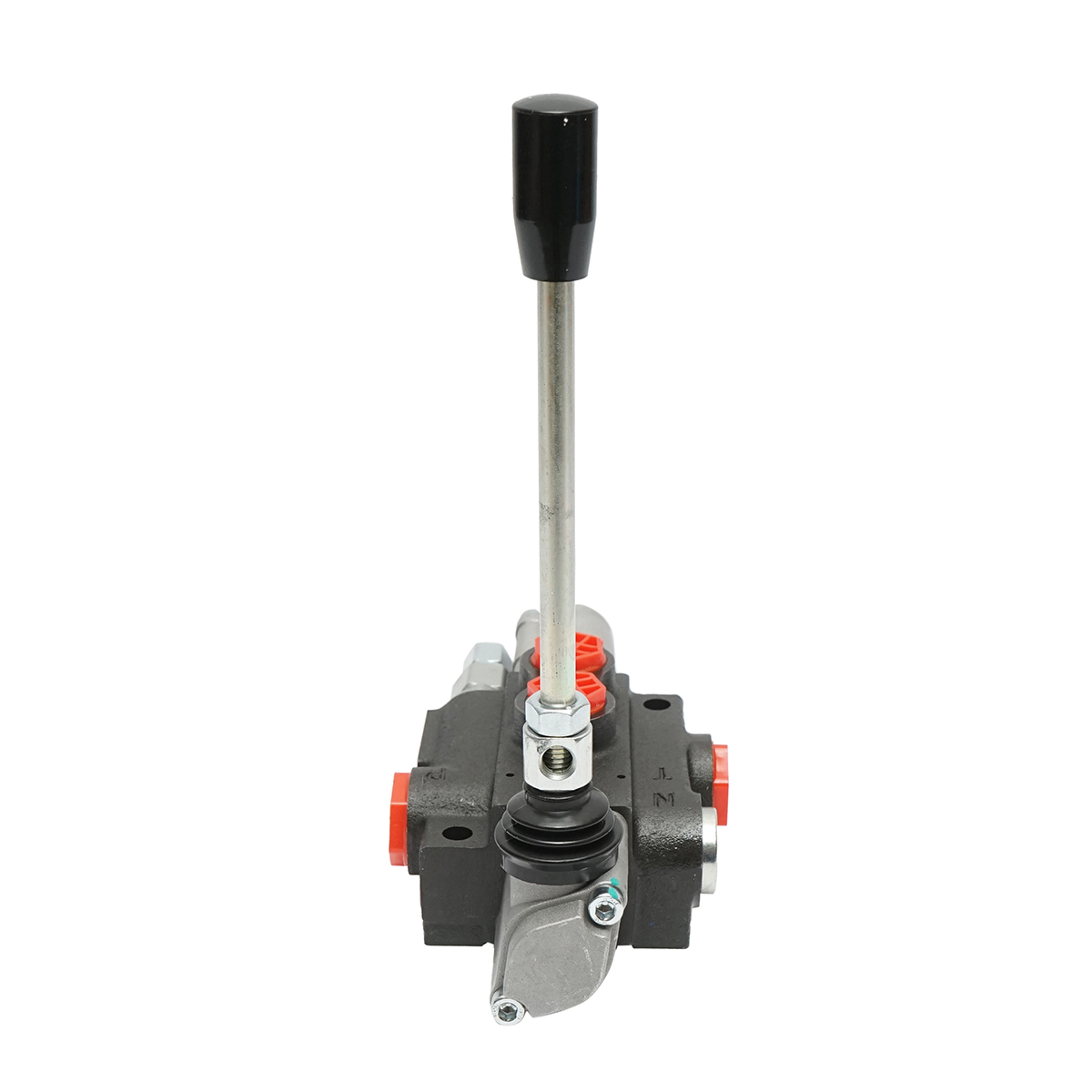 Distribuitor hidraulic cu 1 maneta cu flotant 40L/min. - imagine 4