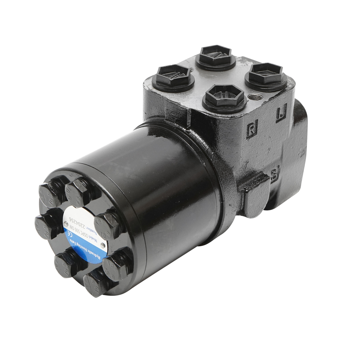 Pompa hidraulica Tractor Forestier danfoss OSPC 500 ON G1/2 - imagine 2