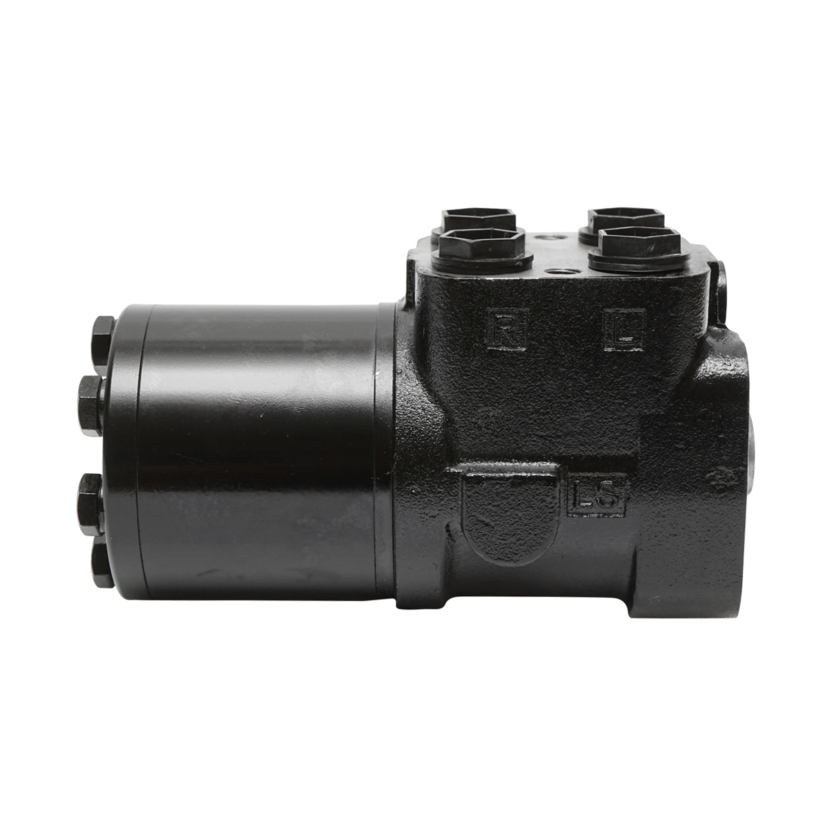 Pompa hidraulica Tractor Forestier danfoss OSPC 500 ON G1/2 - imagine 3