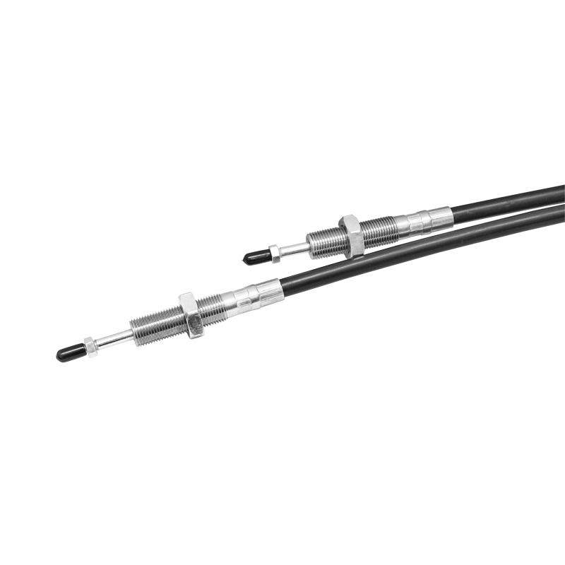 Distribuitor hidraulic cu joystick, lungime cablu 2.5m presiune 250 bar debit 40L/min Breckner Germany - imagine 11