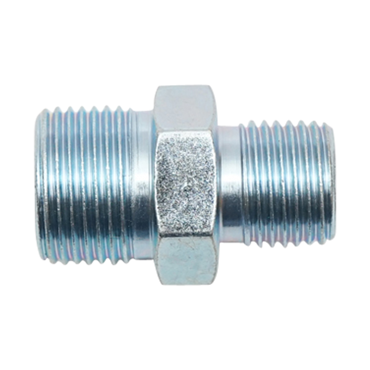 Armatura adaptor drept reductie M16x20-1.5 filet exterior - imagine 2