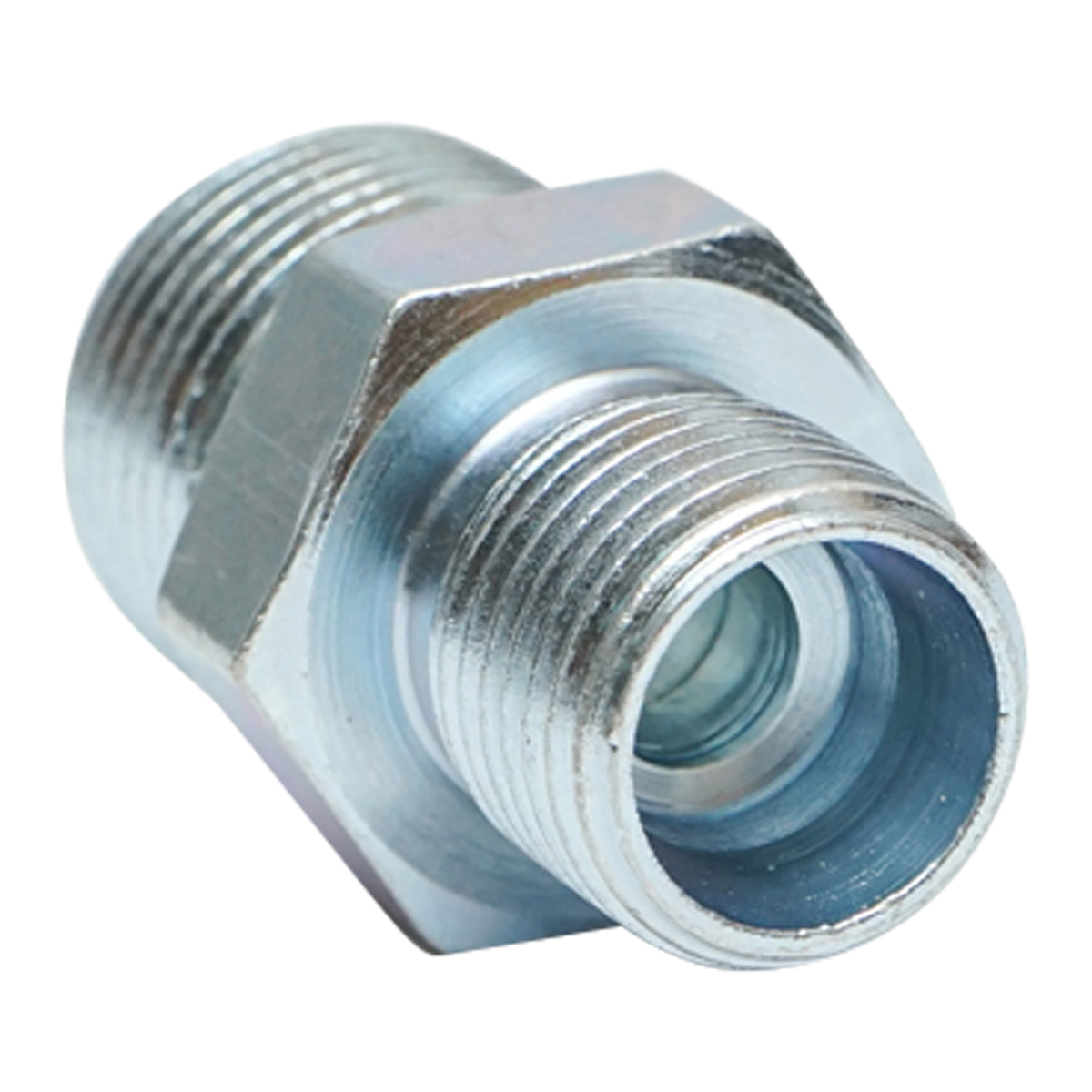 Armatura adaptor drept reductie M16x20-1.5 filet exterior - imagine 3