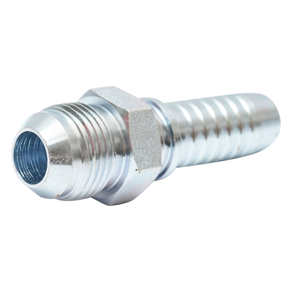 Armatura AGJ DN16 UNF 7/8-12 filet exterior - imagine 2